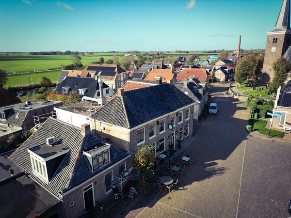 Te koop: It Plein 2, 8835 XB Easterlittens